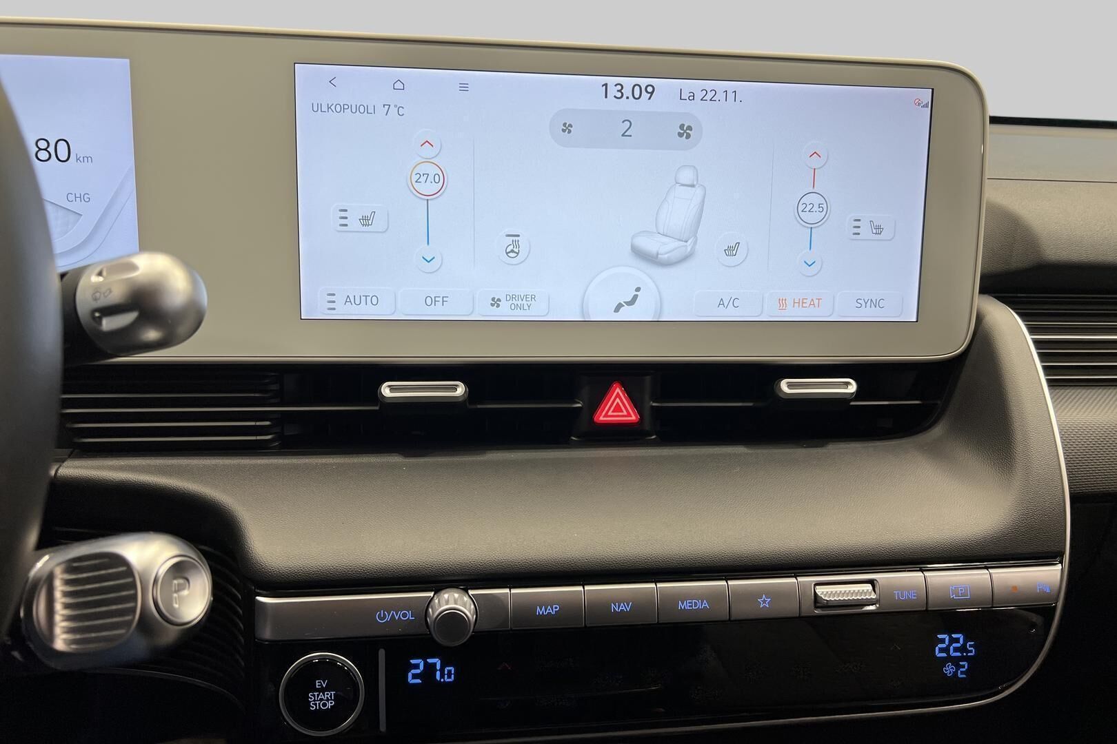 HYUNDAI IONIQ 5 iso kuva 16