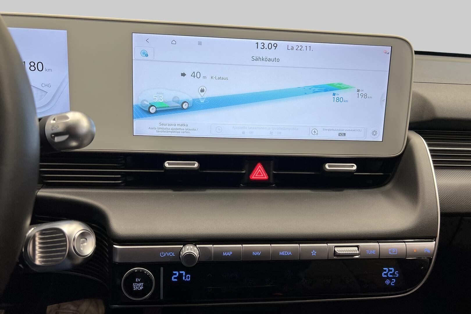 HYUNDAI IONIQ 5 iso kuva 31