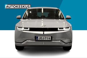 HYUNDAI IONIQ 5 esikatselu 1