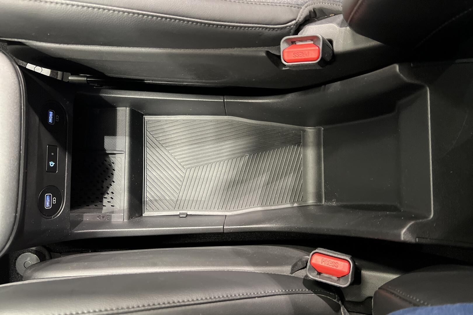 HYUNDAI IONIQ 5 iso kuva 20