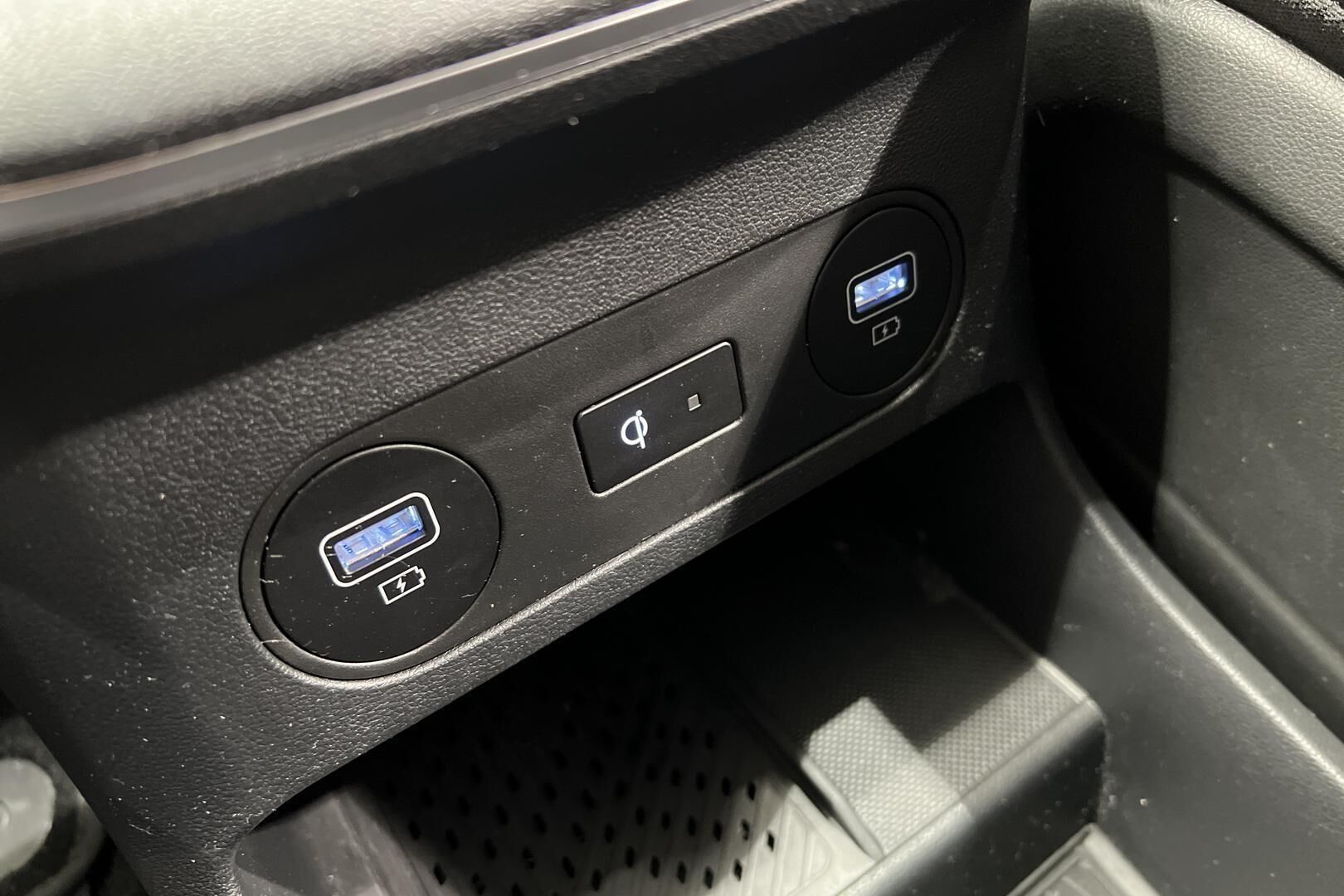 HYUNDAI IONIQ 5 iso kuva 21