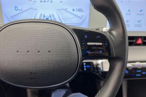 HYUNDAI IONIQ 5 esikatselu 22