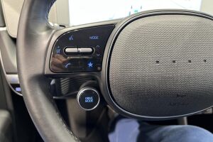 HYUNDAI IONIQ 5 esikatselu 23