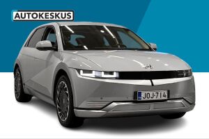 HYUNDAI IONIQ 5 esikatselu 2