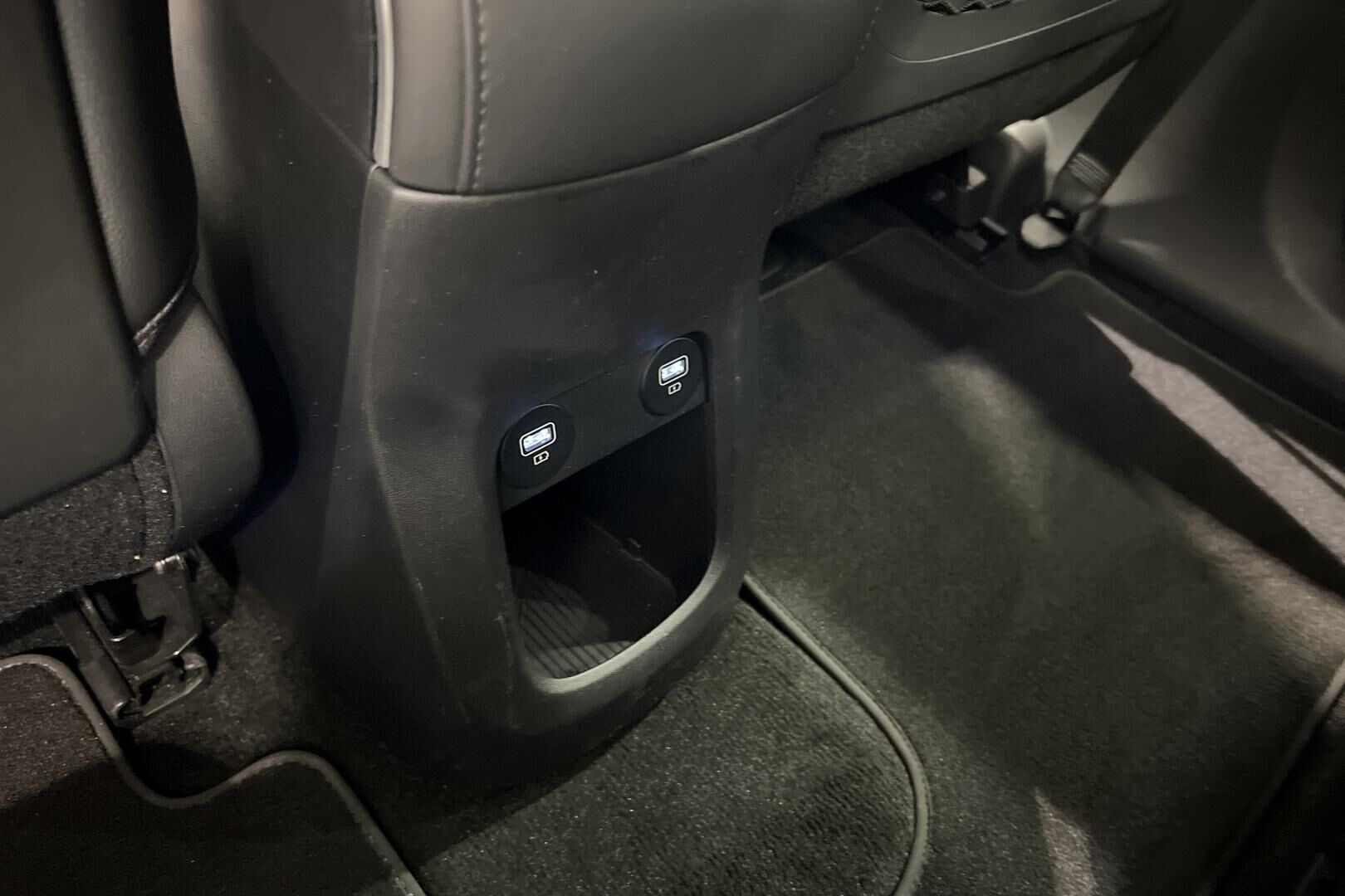 HYUNDAI IONIQ 5 iso kuva 25