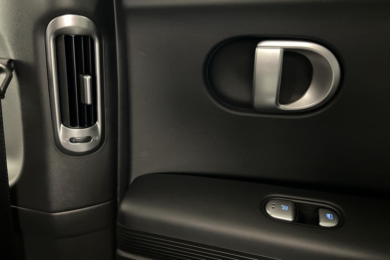 HYUNDAI IONIQ 5 iso kuva 27