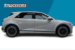 HYUNDAI IONIQ 5 esikatselu 3