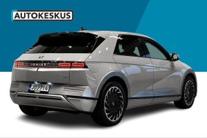 HYUNDAI IONIQ 5 esikatselu 4