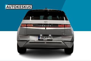 HYUNDAI IONIQ 5 esikatselu 5