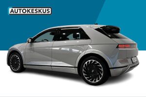 HYUNDAI IONIQ 5 esikatselu 6