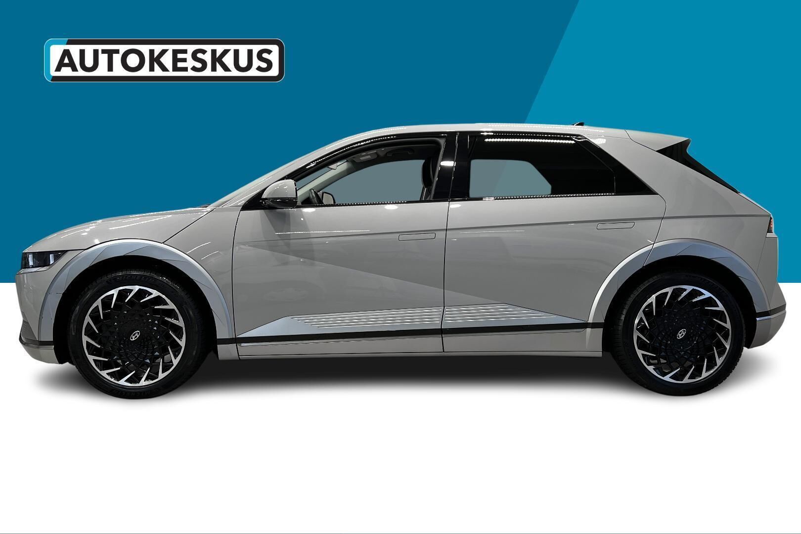 HYUNDAI IONIQ 5 iso kuva 7