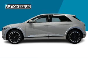 HYUNDAI IONIQ 5 esikatselu 7