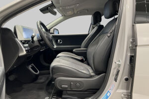 HYUNDAI IONIQ 5 esikatselu 8