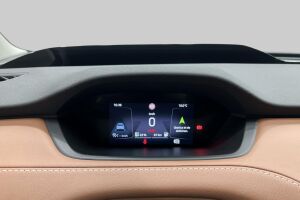 SKODA ENYAQ esikatselu 11