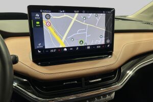 SKODA ENYAQ esikatselu 12