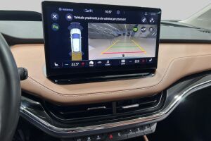 SKODA ENYAQ esikatselu 13