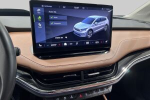 SKODA ENYAQ esikatselu 14