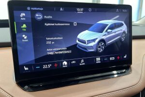 SKODA ENYAQ esikatselu 15