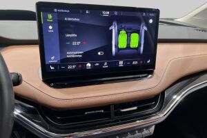 SKODA ENYAQ esikatselu 19