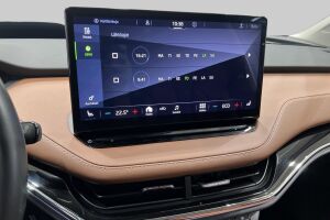 SKODA ENYAQ esikatselu 20