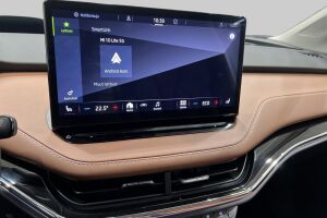 SKODA ENYAQ esikatselu 21