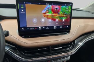 SKODA ENYAQ esikatselu 22