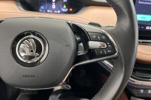 SKODA ENYAQ esikatselu 28