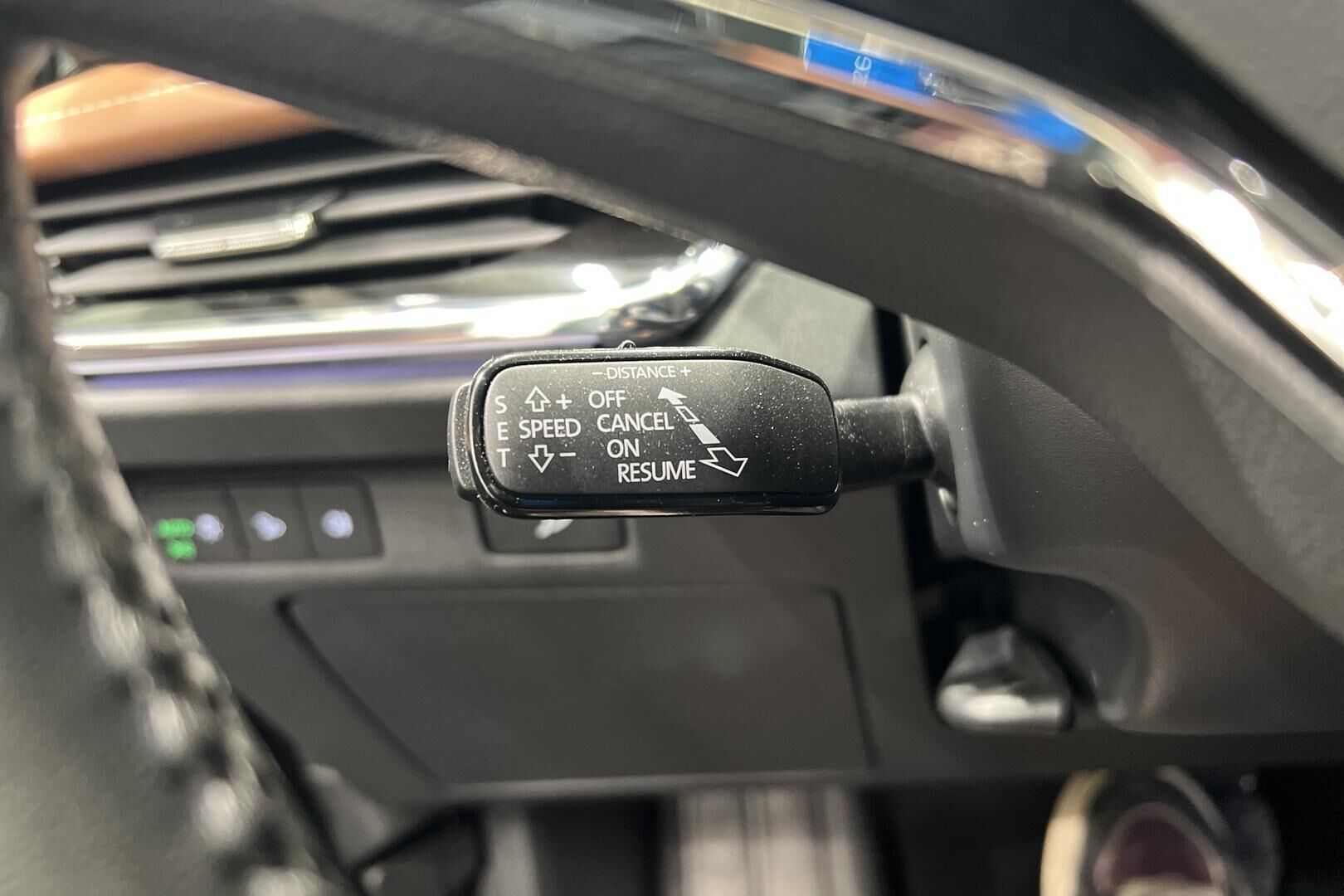 SKODA ENYAQ iso kuva 30