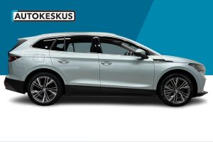 SKODA ENYAQ esikatselu 4