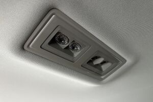 SKODA ENYAQ esikatselu 43