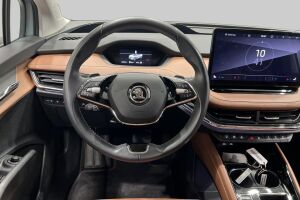 SKODA ENYAQ esikatselu 44