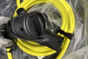 SKODA ENYAQ esikatselu 35