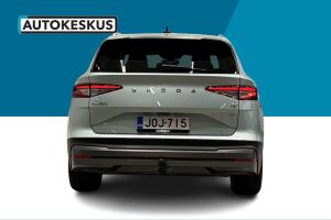 SKODA ENYAQ esikatselu 5