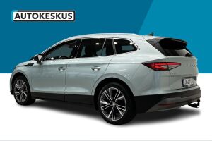 SKODA ENYAQ esikatselu 6