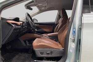 SKODA ENYAQ esikatselu 8