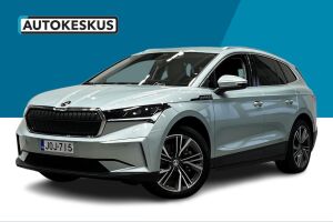 SKODA ENYAQ esikatselu 0