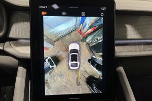 POLESTAR 2 esikatselu 19