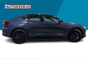 POLESTAR 2 esikatselu 4