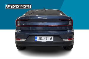 POLESTAR 2 esikatselu 6