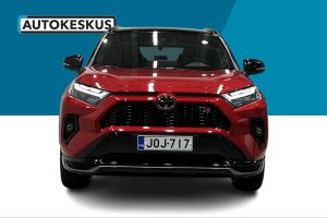 TOYOTA RAV4 PLUG-IN esikatselu 0