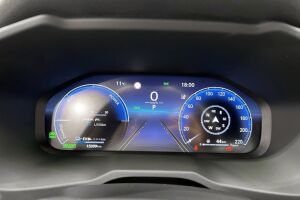 TOYOTA RAV4 PLUG-IN esikatselu 9