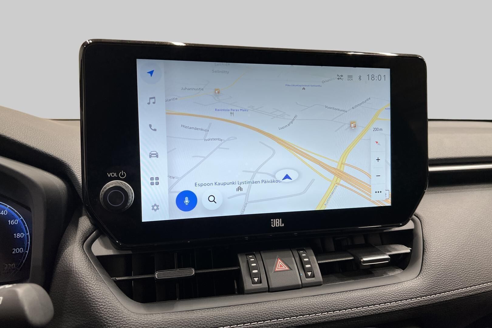 TOYOTA RAV4 PLUG-IN iso kuva 10