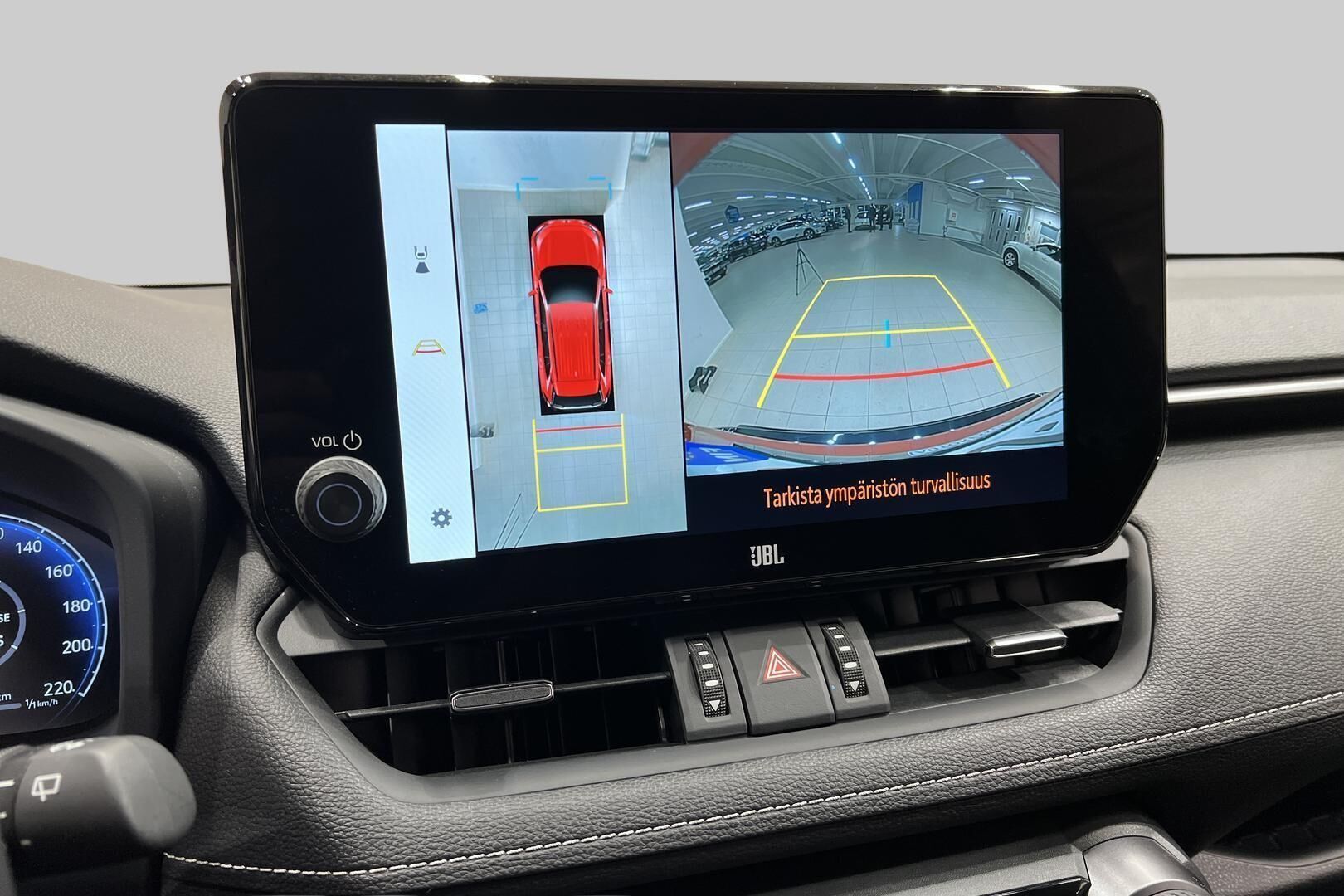 TOYOTA RAV4 PLUG-IN iso kuva 11