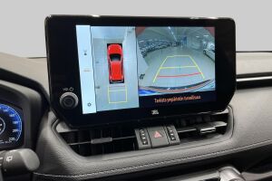 TOYOTA RAV4 PLUG-IN esikatselu 11