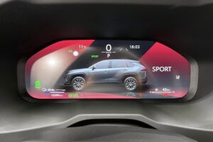 TOYOTA RAV4 PLUG-IN esikatselu 14