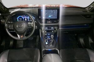 TOYOTA RAV4 PLUG-IN esikatselu 3