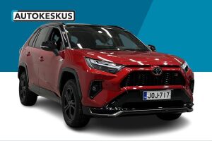 TOYOTA RAV4 PLUG-IN esikatselu 1