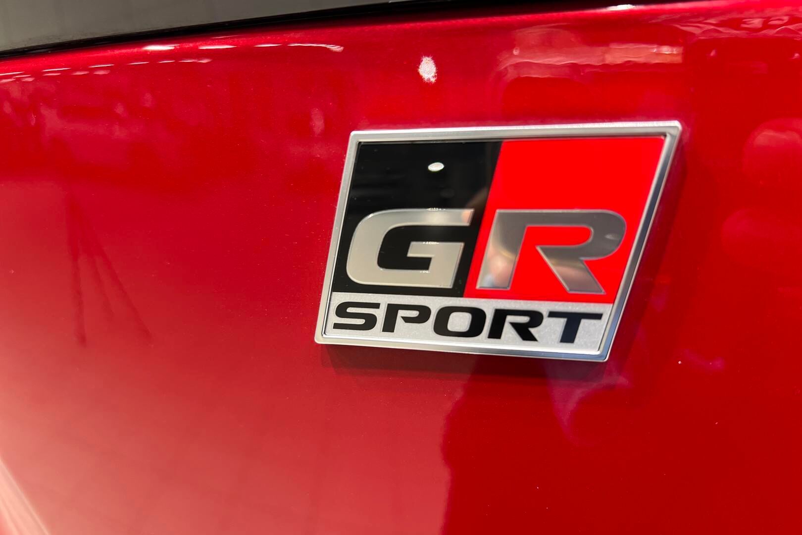 TOYOTA RAV4 PLUG-IN iso kuva 27