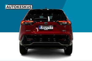 TOYOTA RAV4 PLUG-IN esikatselu 4