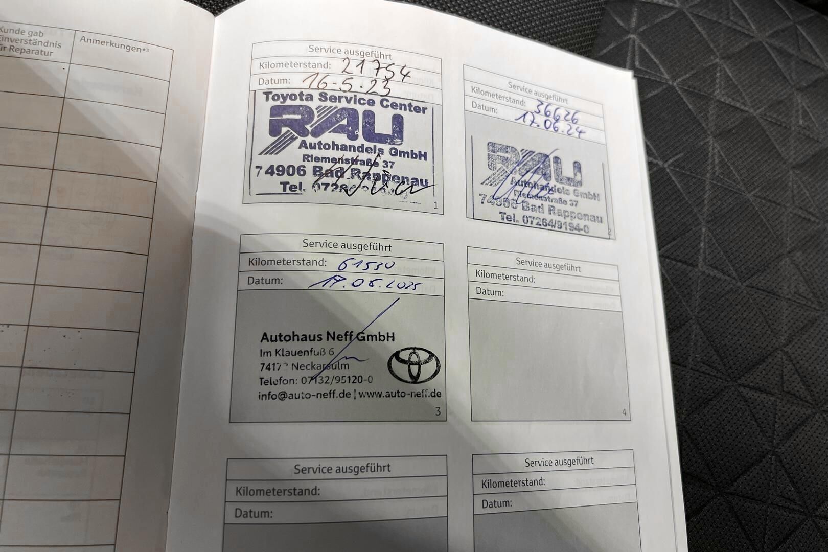 TOYOTA C-HR iso kuva 16